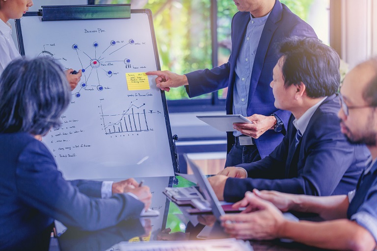 公開課：(2021年6月25-26日)4D領(lǐng)導力及卓越團隊建設--工作坊